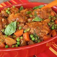 My original mission was to see if the genre's standard bearer, dinty moore beef stew, is as good as i remembered it being from my teenhood. Dinty Moore Meatball Stew Copycat Recipe Recipes Tasty Query