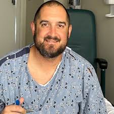 Fundraiser for Aaron Sheppard by Ray Akron : Help us Help Aaron