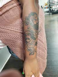 It's nice if you know the precise significance of your tattoo. I Got A Cheech And Chong Tattoo On Monday Wish People Would Stop Asking Me Who They Guy Next To Jerry Garcia Is I Ll Post Another Picture When It S All Healed Saniderm
