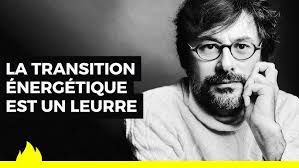 La France va cramer !" : le coup de gueule du journaliste météo de BFMTV Marc  Hay