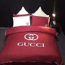 Bed Sheets Queen Size Walmart Luxurybeddingprincesses Refferal 9671634144 Favouritebedroom Gucci Bedding Bed Linens Luxury Luxury Bedroom Decor
