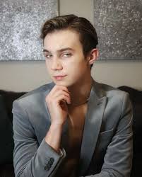 Happy Birthday Greg Vaughan aka Eric Brady