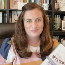 The Team — Created Woman