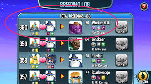 How To Breed A Legendary Monster In 