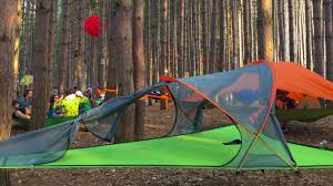 Here is a breakdown of our grading scale: Gear Review Tentsile Connect Tree Tent Hammockliving