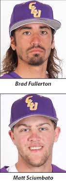 Say cheese: CLU wins World Series