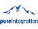 pureIntegration logo