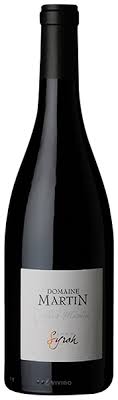 Yves martin, founding member of the irsst, at the age of 91. Domaine Martin Yves Martin Syrah Vivino