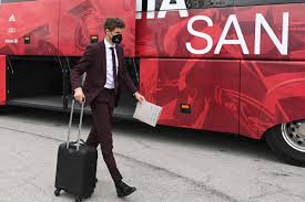 The official home of europe's premier club competition on facebook. Reflections On Bayern Munich S 2020 2021 Uefa Champions League Campaign Bavarian Football Works