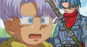 We did not find results for: Dragon Ball Super Introduces Future Trunks To Kids Trunks