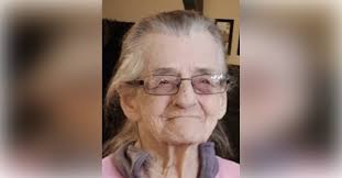 Obituary information for Donna Alf