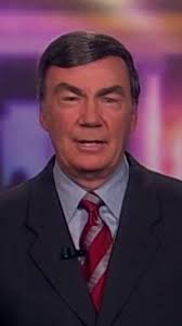#SamDonaldson, the first network #journalist to do a regular live broadcast 