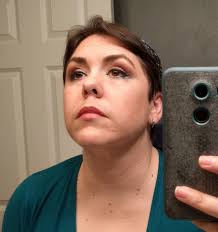 LADY GAGA reposted AWIE's "The Dead Dance" makeup and dance cover! I LOVE  YOU and I'll do anything for you ❤️