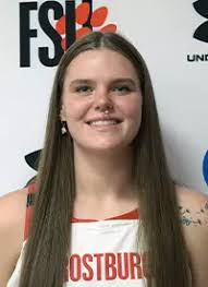 2023-24 Women's Basketball Roster