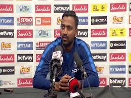 He is a left handed batsman and a slow left arm orthodox bowler. Krunal Hardik Pandya S Father Passes Away Baroda Skipper Leaves Syed Mushtaq Bubble