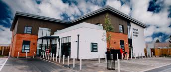 3.6m Leicestershire medical centre now complete