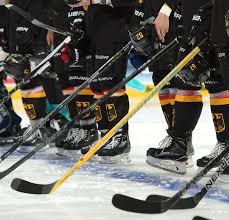 Die ahornblätter schlugen am donnerstag russland in der overtime und folgen damit deutschland, finnland und den usa in die semifinals von riga. Eishockey Landerspiel Abgesagt Sap Arena