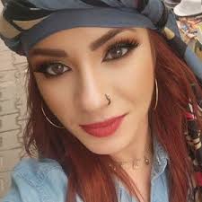 Ilka Martinez (@milagrosilka)