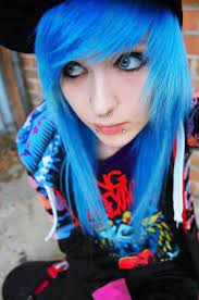 Scene Girls Tumblr Google Search Emo Scene Hair Emo Hair Scene Hair