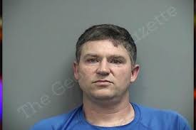 Joseph Kersey — Effingham County Jail Bookings