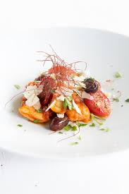 Pariser Gnocchi Mit Waldpilzsauce Rezepte Fleisch Gerichte Vegetarische Beilagen