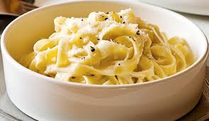 Pasta Quattro Formaggi The Urban Safari