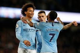 How long is their loan? Top 3 Fastest Manchester City Players 2020 Current Fastest Player This Season