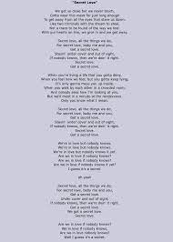 It was also produced by jayson dezuzio. Secret Love Hunter Hayes Behind Every Favorite Song There Is An Untold Story Or An Untold Fantasy Secret Love Hunter Hayes Quotes Hunter Hayes
