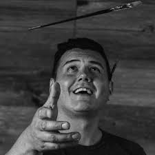 CAP Happy Flower Small Tote