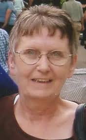 Obituary information for Rita Theriault