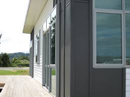 Palliside Weatherboards A Good Looking Cost Effective