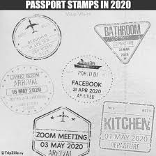 Covid passport is a document that confirms that its owner has been vaccinated against coronavirus. Travel Lockdown And The Road To Nowhere Wayne Ng