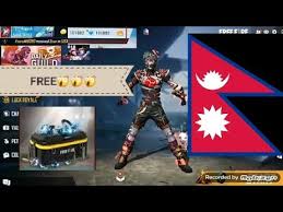 At the first time, i thought it a fake generator like the other free fire generator because i didn't win any diamond. How To Get Free Diamond In Free Fire In Nepal