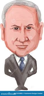 Jewish Caricature Stock Illustrations