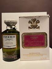 Fleur de The Rose Bulgare Creed perfume