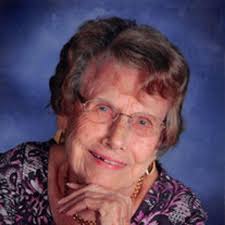 Ida Mae Bjorgum Obituary May 5, 2019