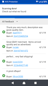 I check to see how many brands and items they are selling. Solved Feedback Not Working Wrong Dates Not Loading The Ebay Community