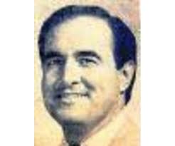 John Hahn Obituary (1944