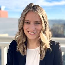 Meet the Hive Team: Suzy Xu