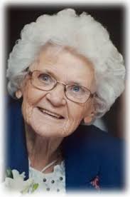 O'HAGAN (née Garry) Kathleen