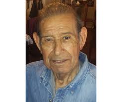 Gilberto Vela Obituary (1934