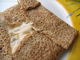 Galettes De Sarrasin Aux Endives La Cuisine De Nenette