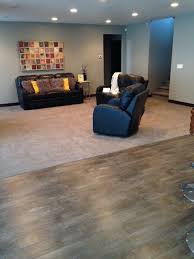 See our floors transform your room. 18 Wood And Carpet Floor Combination Ideas Flooring Floor Design Carpet Flooring
