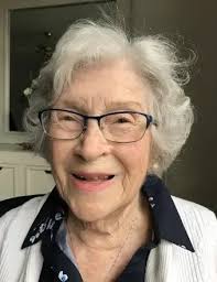 Remembering Marion Louise Agsten Prowse, Owner of St Albans Floral