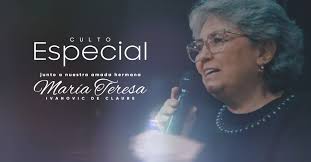 “La fe viene por el oír…; y hoy más que nunca, necesitamos oír la voz de  Dios”., ✨ Este jueves, 28 de agosto, queremos invitarte a un momento  especial donde podrás recibir aliento, fe y esperanza. ...