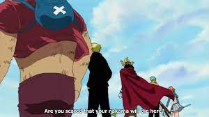 Maybe you would like to learn more about one of these? One Piece Enies Lobby Trailer Youtube