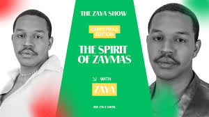 The Zaya Show