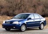 SUZUKI-FORENZA