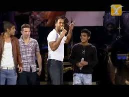 Romeo Santos Debate De 4 Festival De Vina 2013 Youtube Romeo Santos Festival Vina