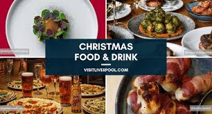 Integrate broccoli, compressed cream soup, cheese, as well as a buttery biscuit crumb covering right into your slow cooker as well as allow it do all the job. Christmas Food And Drink In Liverpool Visit Liverpool